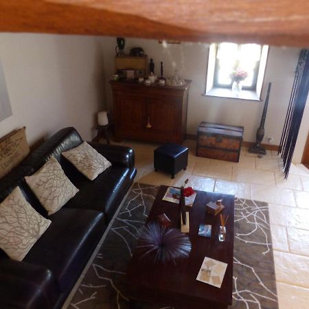 Havre De Paix En Gatine La Tessonniere Appartement Pougne-Hérisson Buitenkant foto
